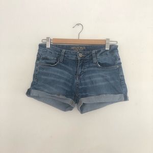 Arizona Jean Co shorts! 🌱